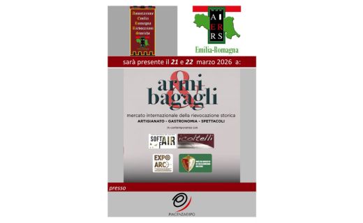 Armi e Bagagli 2026